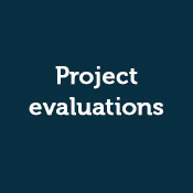 Project-evaluations