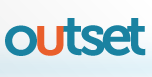 Outset Logo image