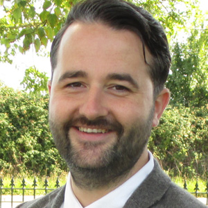 Graham Leigh