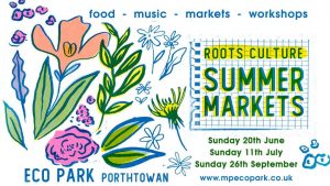 Roots Culture Summer Markets