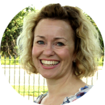 Fiona Fraser