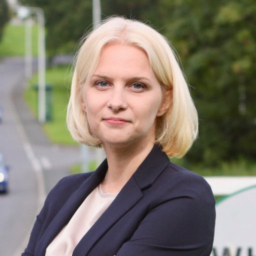 Charlotte Holloway from Zoom talks to us about making Zoom work for your small business