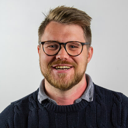 Luke Sargeant